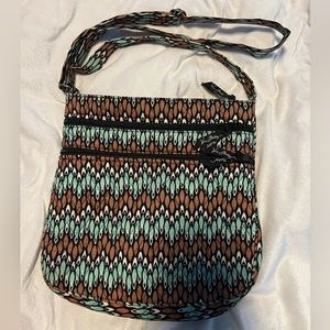 Vera Bradley purse